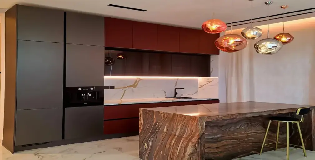 Modern Villa Renovation Dubai